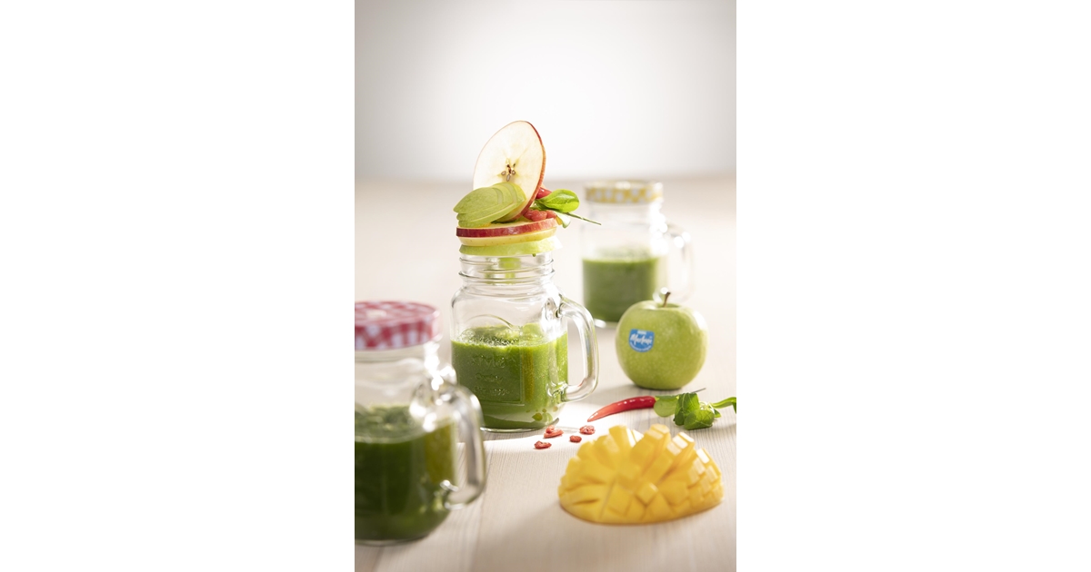 Green Smoothie | Marlene®