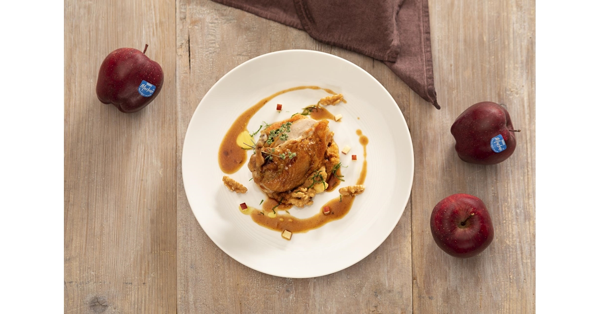 Guinea fowl breast | Marlene®