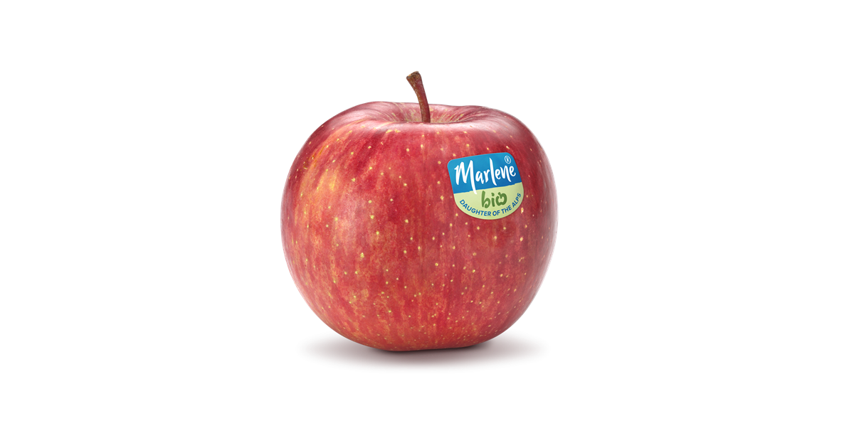 Varietà di mele Fuji Marlene®