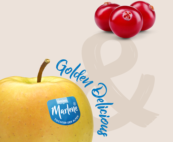 foodpairing-golden-delicious-und-preiselbeeren