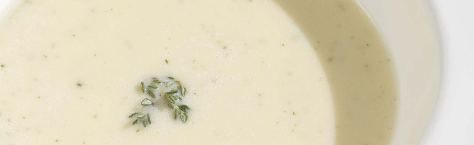 apfelcremesuppe