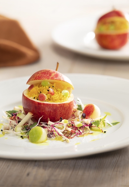 Gefüllter Apfel | Marlene®