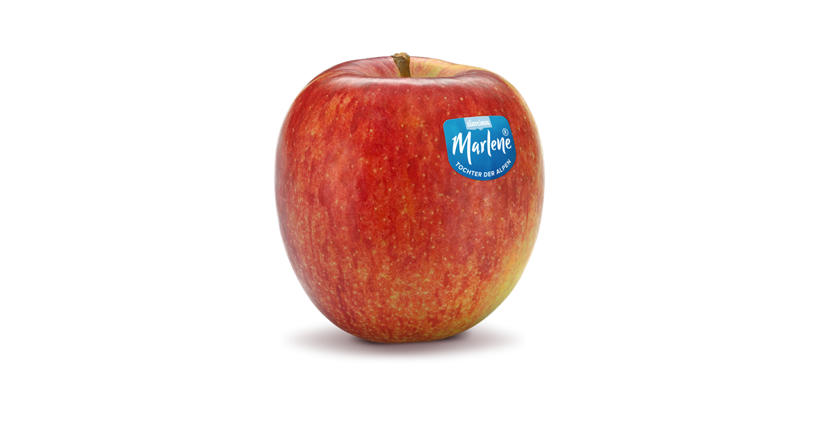 Apfelsorte Braeburn Marlene®