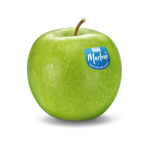 Apfelsorte Granny Smith | Marlene® - Granny Smith