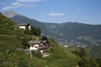 unterkronsbichl-tirol