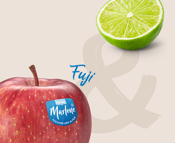 foodpairing-fuji-und-limette