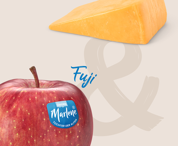 foodpairing-fuji-und-cheddar-cheese