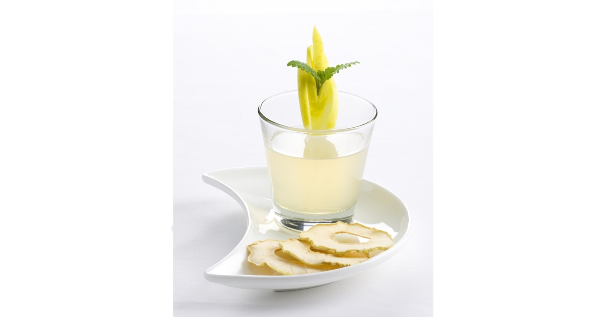 Apple tea | Marlene®